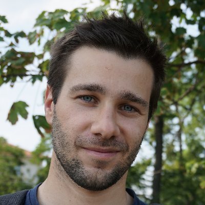 Janko Marohnić's avatar