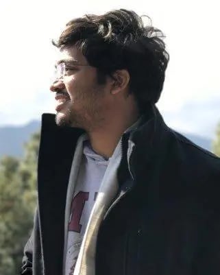 Vipul Amler's avatar