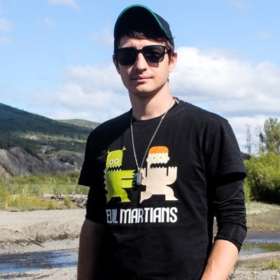 Vladimir Dementyev's avatar