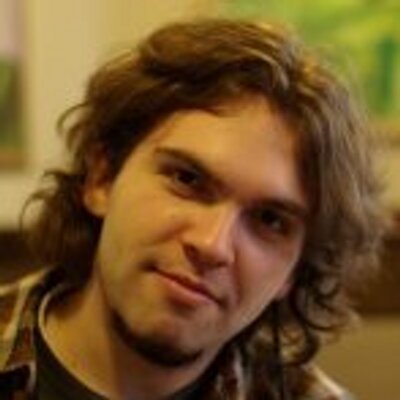 Stefan Kanev's avatar
