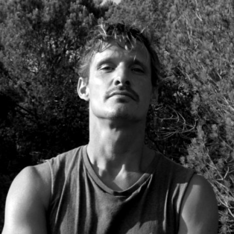 Nick Sutterer's avatar