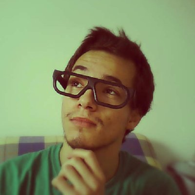 Hristo Vladev's avatar