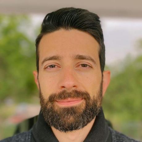 Dimitar Dimitrov's avatar