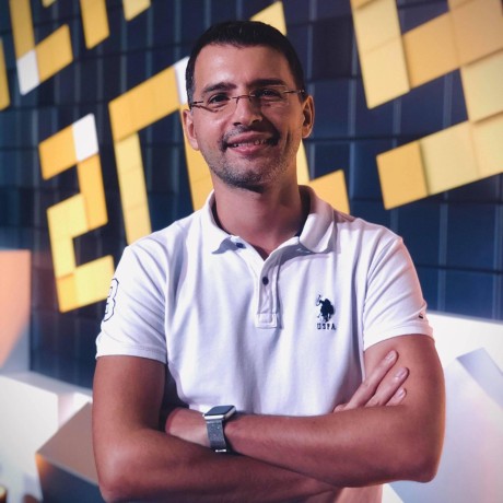 Bozhidar Batsov's avatar