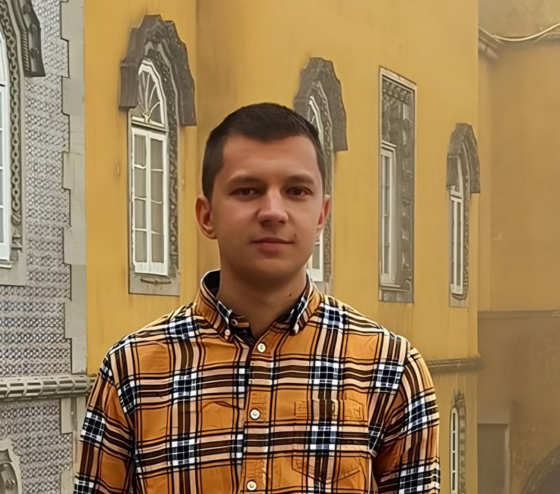 Ivan Alexandrov's avatar