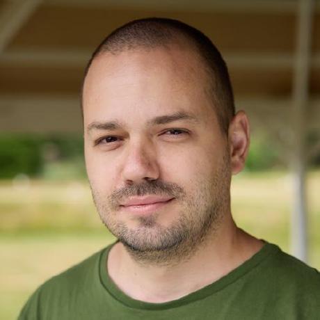 Deyan Dobrinov's avatar