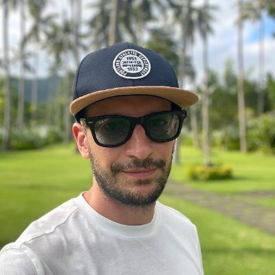 Ventsislav Nikolov's avatar