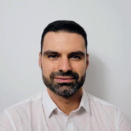 Evgeni Dzhelyov's avatar